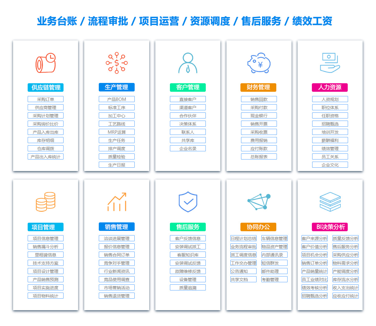 永州OA办公管理软件